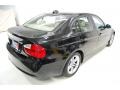 2008 Black Sapphire Metallic BMW 3 Series 328i Sedan  photo #6