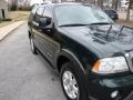 2003 Aspen Green Metallic Lincoln Aviator Luxury AWD  photo #7