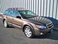 Deep Bronze Metallic - Outback 2.5i Wagon Photo No. 1