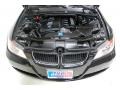 2008 Black Sapphire Metallic BMW 3 Series 328i Sedan  photo #16