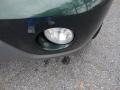 2003 Aspen Green Metallic Lincoln Aviator Luxury AWD  photo #12