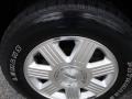 2003 Aspen Green Metallic Lincoln Aviator Luxury AWD  photo #13