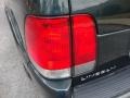 2003 Aspen Green Metallic Lincoln Aviator Luxury AWD  photo #18