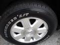 2003 Aspen Green Metallic Lincoln Aviator Luxury AWD  photo #21