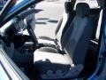Ice Blue - Accent GS Coupe Photo No. 7