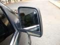 2003 Aspen Green Metallic Lincoln Aviator Luxury AWD  photo #22