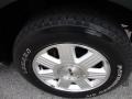 2003 Aspen Green Metallic Lincoln Aviator Luxury AWD  photo #23