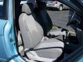 Ice Blue - Accent GS Coupe Photo No. 8