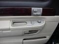 2003 Aspen Green Metallic Lincoln Aviator Luxury AWD  photo #24