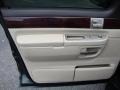 2003 Aspen Green Metallic Lincoln Aviator Luxury AWD  photo #25