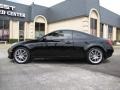Black Obsidian - G 35 Coupe Photo No. 4