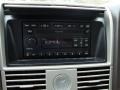 2003 Aspen Green Metallic Lincoln Aviator Luxury AWD  photo #33