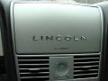 2003 Aspen Green Metallic Lincoln Aviator Luxury AWD  photo #34