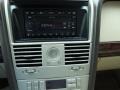 2003 Aspen Green Metallic Lincoln Aviator Luxury AWD  photo #35