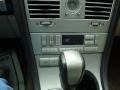 2003 Aspen Green Metallic Lincoln Aviator Luxury AWD  photo #36