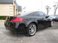 Black Obsidian - G 35 Coupe Photo No. 6