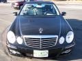 Black - E 350 4Matic Sedan Photo No. 5