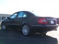 Black - E 350 4Matic Sedan Photo No. 6