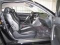 Black Obsidian - G 35 Coupe Photo No. 9
