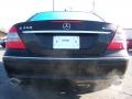 Black - E 350 4Matic Sedan Photo No. 8