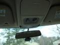 2003 Aspen Green Metallic Lincoln Aviator Luxury AWD  photo #42