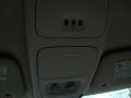 2003 Aspen Green Metallic Lincoln Aviator Luxury AWD  photo #43