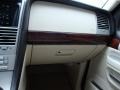2003 Aspen Green Metallic Lincoln Aviator Luxury AWD  photo #45