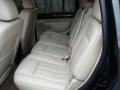 2003 Aspen Green Metallic Lincoln Aviator Luxury AWD  photo #47