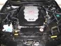 Black Obsidian - G 35 Coupe Photo No. 17