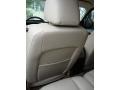 2003 Aspen Green Metallic Lincoln Aviator Luxury AWD  photo #50