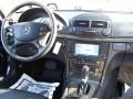 Black - E 350 4Matic Sedan Photo No. 21