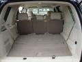 2003 Aspen Green Metallic Lincoln Aviator Luxury AWD  photo #54