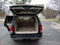 2003 Aspen Green Metallic Lincoln Aviator Luxury AWD  photo #55