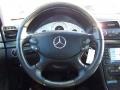 Black - E 350 4Matic Sedan Photo No. 26