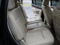 2003 Aspen Green Metallic Lincoln Aviator Luxury AWD  photo #57