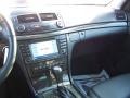 Black - E 350 4Matic Sedan Photo No. 27