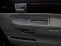 2003 Aspen Green Metallic Lincoln Aviator Luxury AWD  photo #58