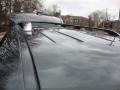 2003 Aspen Green Metallic Lincoln Aviator Luxury AWD  photo #63