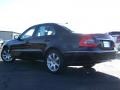 Black - E 350 4Matic Sedan Photo No. 6