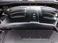2003 Aspen Green Metallic Lincoln Aviator Luxury AWD  photo #64