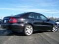 Black - E 350 4Matic Sedan Photo No. 10