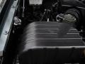 2003 Aspen Green Metallic Lincoln Aviator Luxury AWD  photo #67