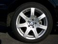Black - E 350 4Matic Sedan Photo No. 11