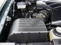 2003 Aspen Green Metallic Lincoln Aviator Luxury AWD  photo #68