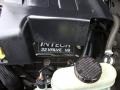 2003 Aspen Green Metallic Lincoln Aviator Luxury AWD  photo #70