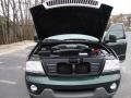 2003 Aspen Green Metallic Lincoln Aviator Luxury AWD  photo #71