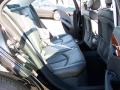 Black - E 350 4Matic Sedan Photo No. 18