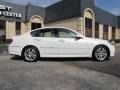 Moonlight White - M 35 Sedan Photo No. 7