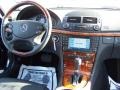 Black - E 350 4Matic Sedan Photo No. 21