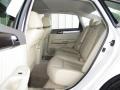 2009 Moonlight White Infiniti M 35 Sedan  photo #9